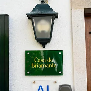 Apartamento Casa Do Briamante 9, Sintra
